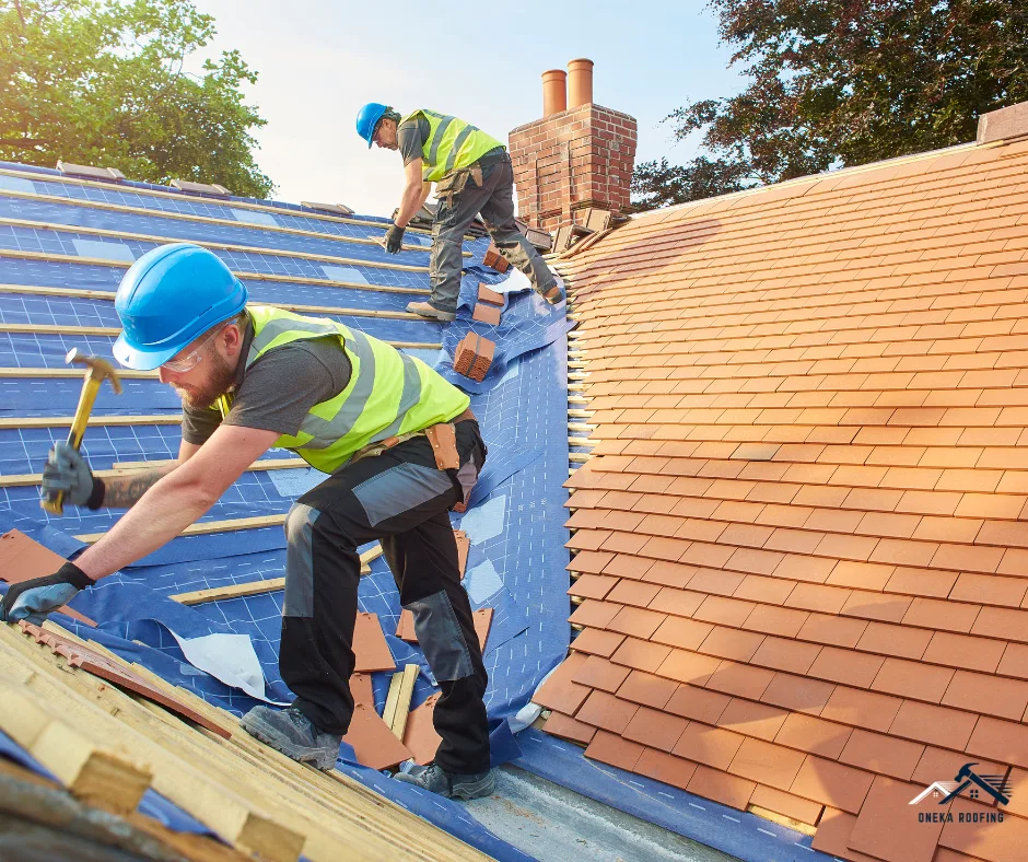 Why choose Roof Repair Near Me in San Marino, CA